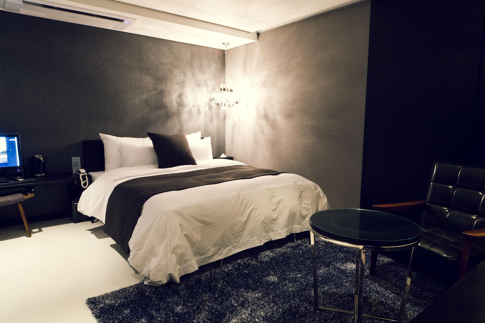 Busan Amare Hotel 외부 사진