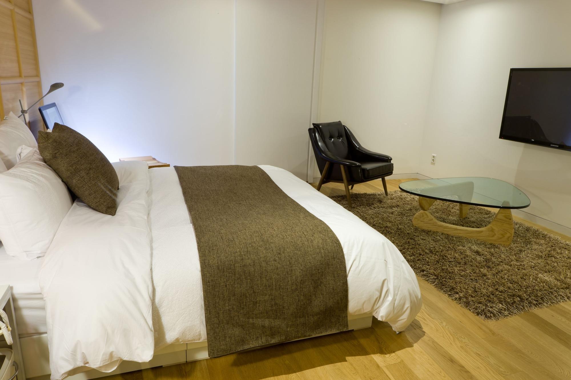 Busan Amare Hotel 외부 사진