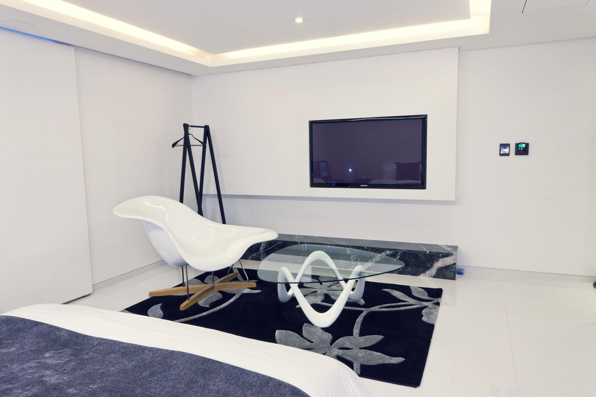 Busan Amare Hotel 외부 사진