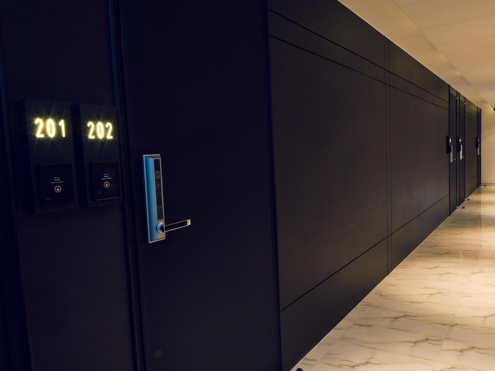 Busan Amare Hotel 외부 사진