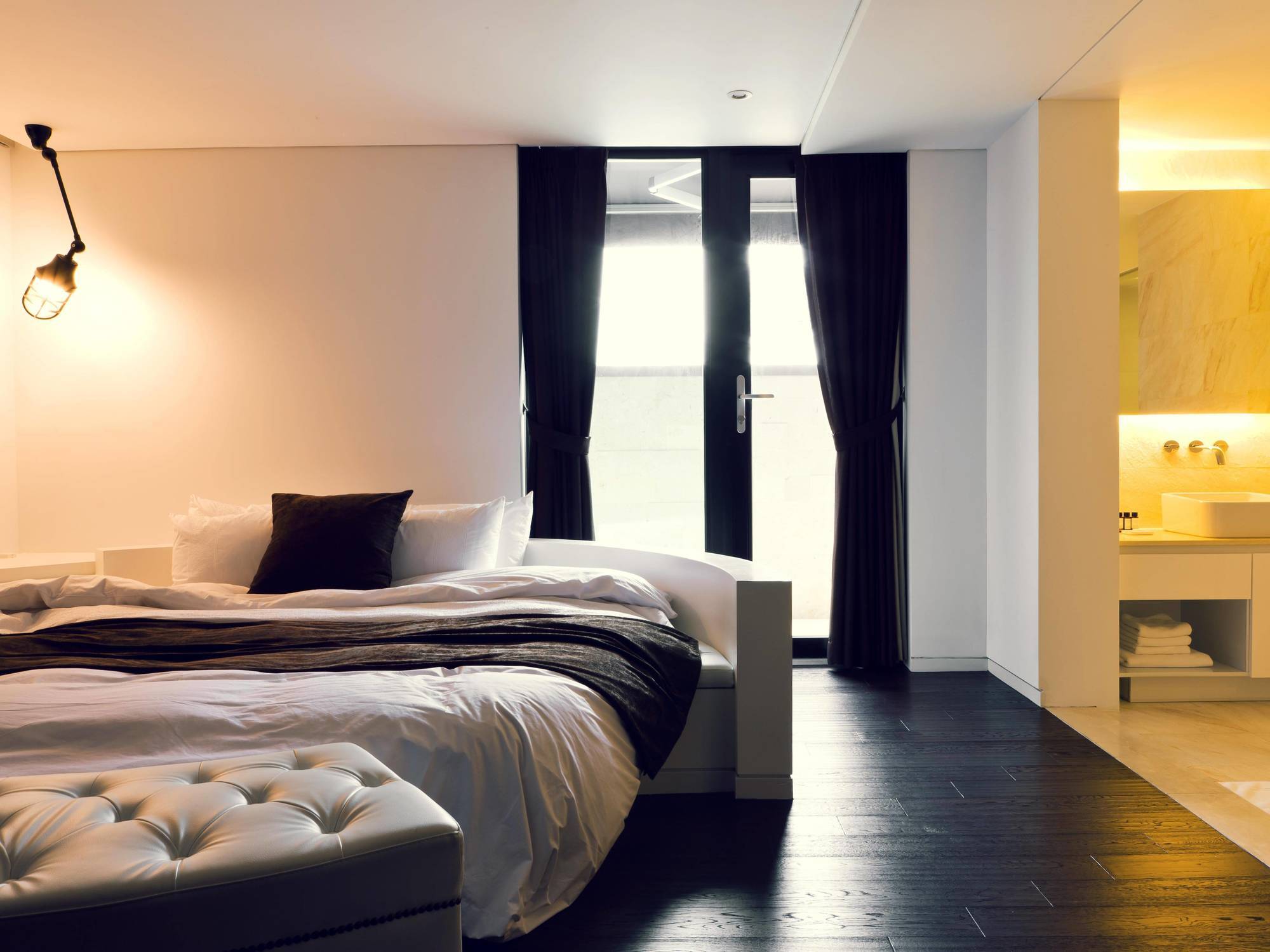 Busan Amare Hotel 외부 사진